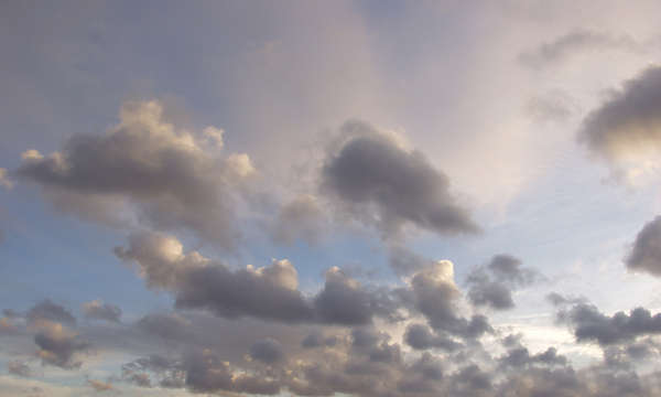Skies0212 - Free Background Texture - clouds cloud sky blue beige gray